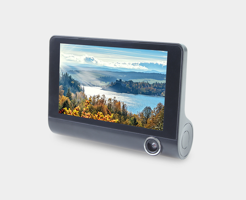 4 inch screen car dash camera4 inch screen car dash camera